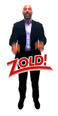 soldbymarkz real estate sold for sale just listed Sticker