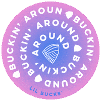 lilbucks healthy breakfast bucks smoothie Sticker