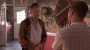 Shock Rage GIF by Hollyoaks