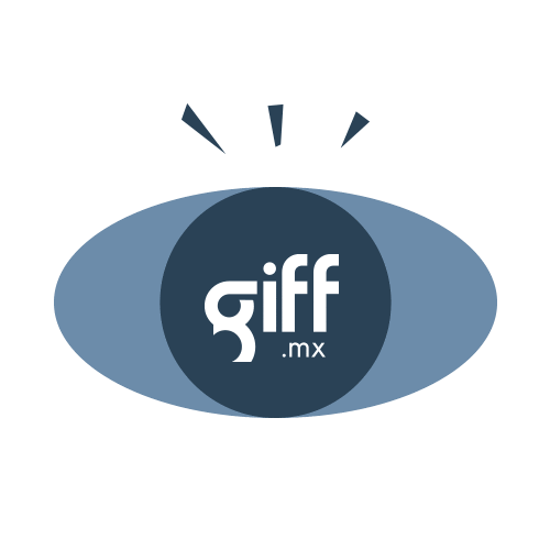 GIFF_mx giphyupload giphystrobetesting cinema cine Sticker