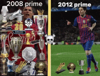La Pulga Pessi GIF