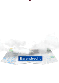 Barendrecht Sticker by Hoppenbrouwers Techniek