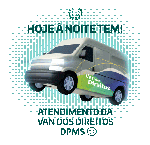 Publica Mato Grosso Do Sul Sticker by defensoria