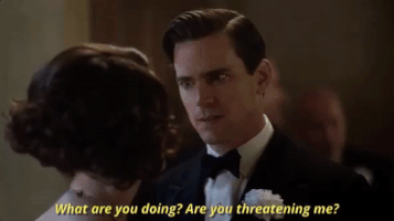 season 1 episode #104 GIF by The Last Tycoon