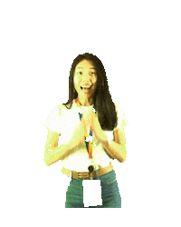 Sticker by ONE APAC 2019