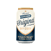 Drink Alcohol Sticker by Austin Eastciders