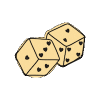 Pastel Love Sticker by Mane