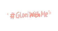 Swipe Up Good Night Sticker by Gloei Indonesia