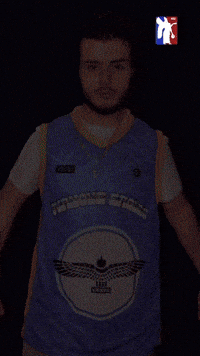 Basketball Nba GIF by Salem's Vision