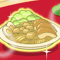 Lunch Lksd GIF by LK School Daze