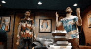 ithemighty funny dancing ithemighty tourdiary GIF
