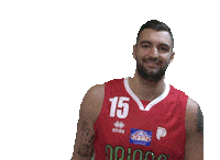Legabasket Sticker by Pistoia Basket