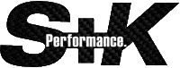 autohaus-suk autohaus suk performance Sticker