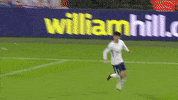 London Football GIF by Tottenham Hotspur