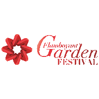 garden festival cinema Sticker by Flamboyant Shopping