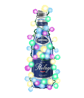 Still Water Love Sticker by Cisowianka