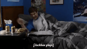 season 5 episode 9 GIF by Workaholics