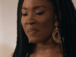 Sad Cry GIF by King of Boys