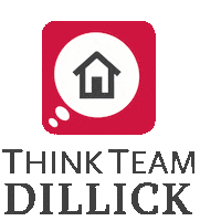 Sticker by thinkteamdillick