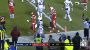 2018 Nfl Football GIF by NFL