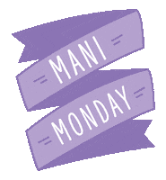 Manicure Mani Sticker by Color Street