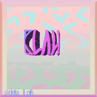 Talking Blah Blah Blah GIF by Delta__Li