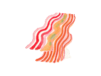 リボン Sticker