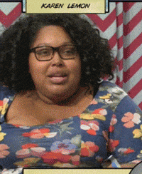 hide danielle radford GIF by Hyper RPG