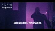 Fantasy Verschwinde GIF by Studio Hamburg Serienwerft GmbH