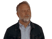 No Sticker by GIPHY IRL