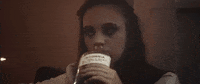music video drinking GIF by Epitaph Records