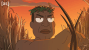Explore Rick And Morty GIF by Adult Swim