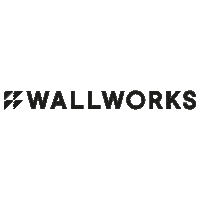 wallworksmx  Sticker