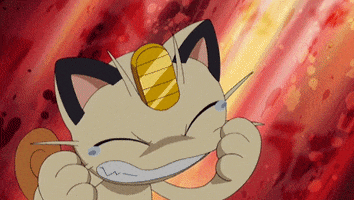 Angry How Dare You GIF by Pokémon