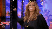 nbc GIF by America's Got Talent
