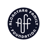 Aff Sticker by Alcantara Family Foundation