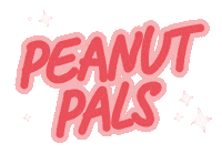 Conceive Peanut Butter Sticker by Peanut App