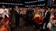 the emmy awards emmys 2017 GIF by Emmys