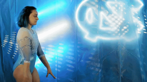 North Carolina GIF by UNC Tar Heels