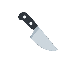 emojivid emoji cooking chef kitchen Sticker