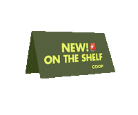 Fresh For All Mankind Sticker by COOP FRESH