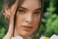 Miss Universe Paraguay GIF
