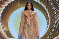 Miss Universe Queen GIF