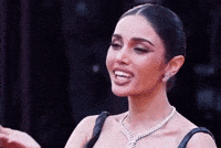 Miss Universe Veena GIF