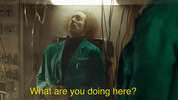season 2 s02 GIF by DREAM CORP LLC