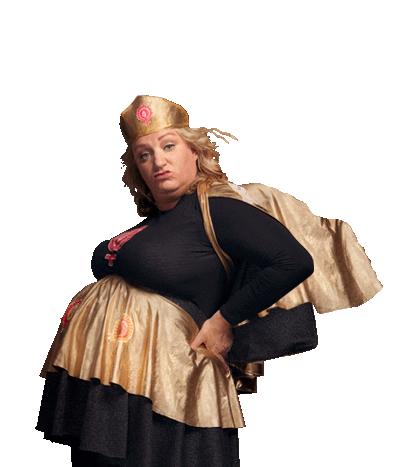 Taskmaster Sticker by Channel 4