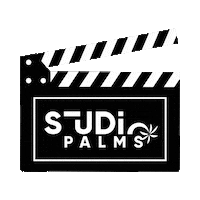 Photography Shooting Sticker by Two Palms