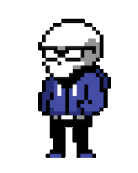 8 bit animation Sticker by HAZ