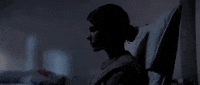 sad dark GIF by The Orchard Films