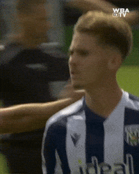 West Brom Price GIF by West Bromwich Albion